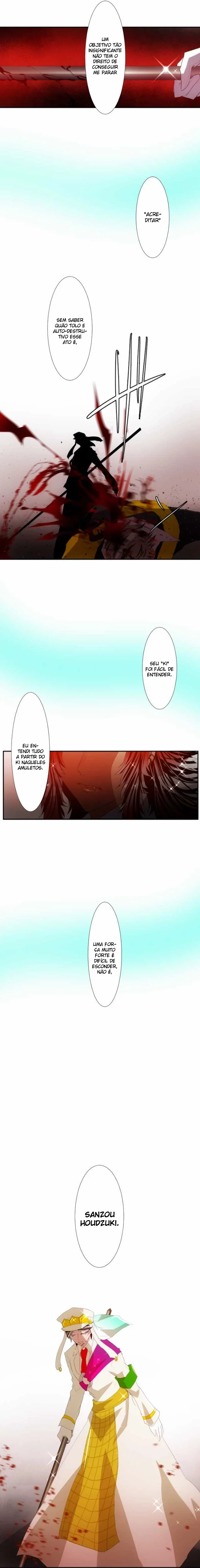 Nanbaka: A PrisÃ£o Mais Fera do Mundo capitulo 112 pagina 9