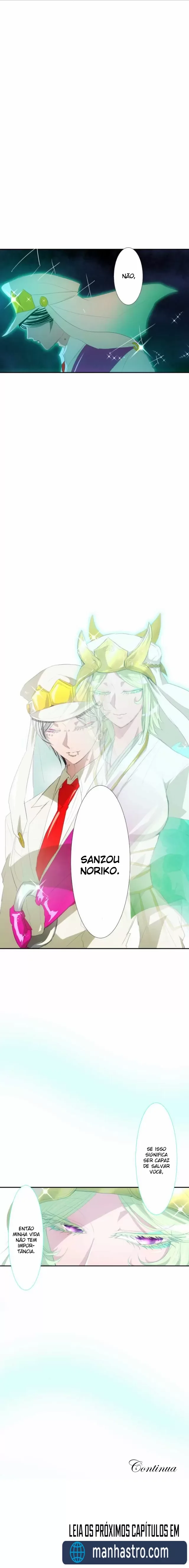 Nanbaka: A PrisÃ£o Mais Fera do Mundo capitulo 112 pagina 10