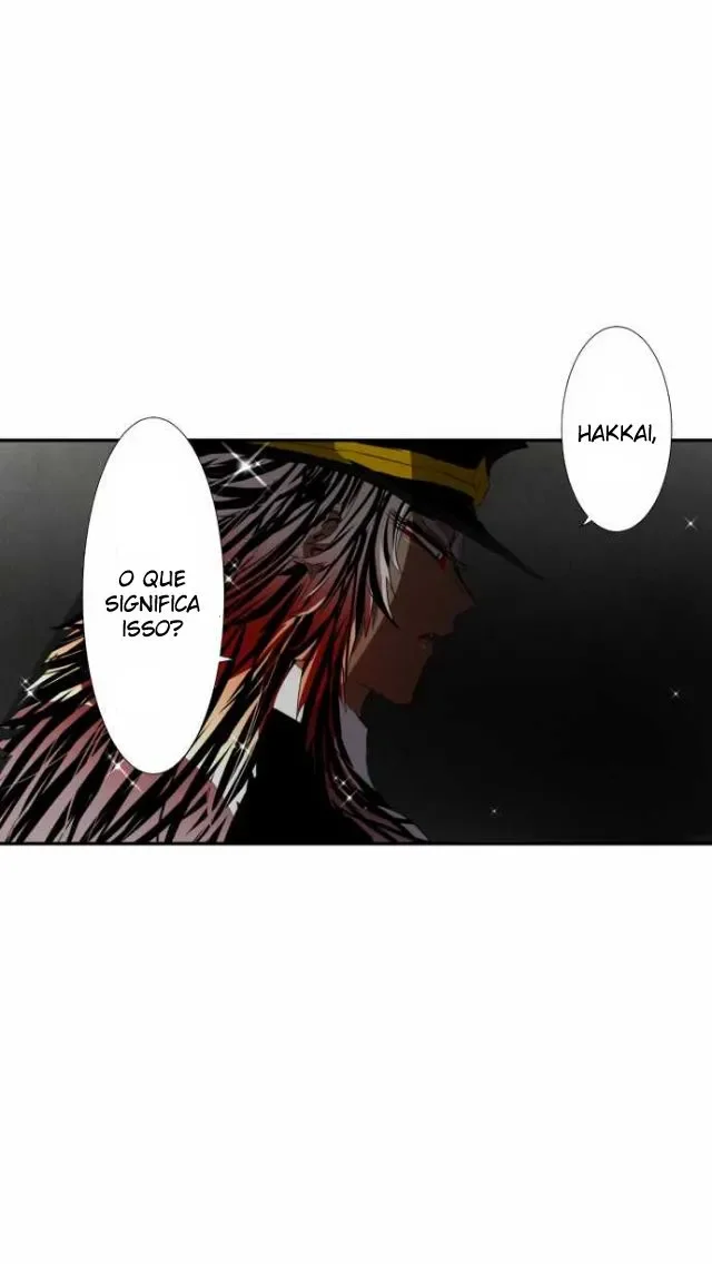 Nanbaka: A PrisÃ£o Mais Fera do Mundo capitulo 103 pagina 12