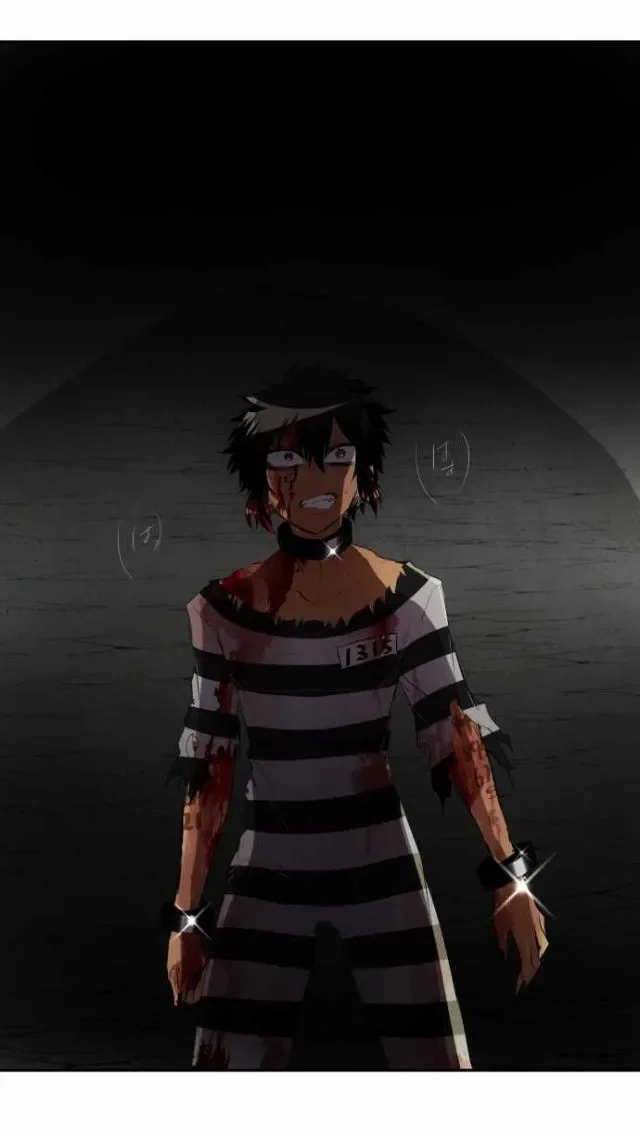 Nanbaka: A PrisÃ£o Mais Fera do Mundo capitulo 103 pagina 19