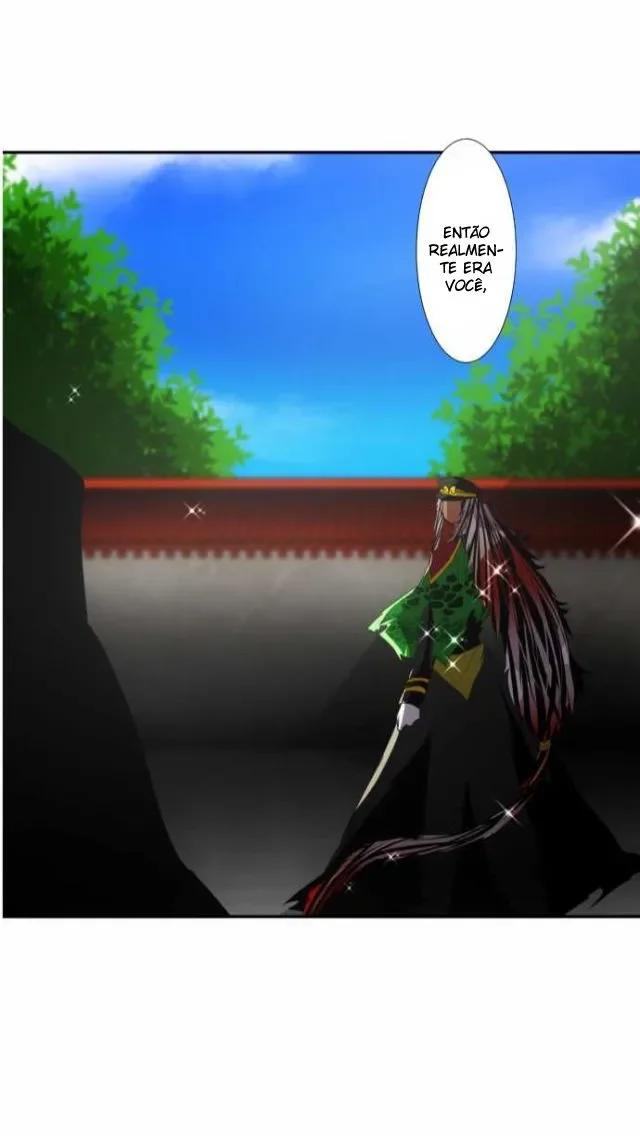 Nanbaka: A PrisÃ£o Mais Fera do Mundo capitulo 103 pagina 26