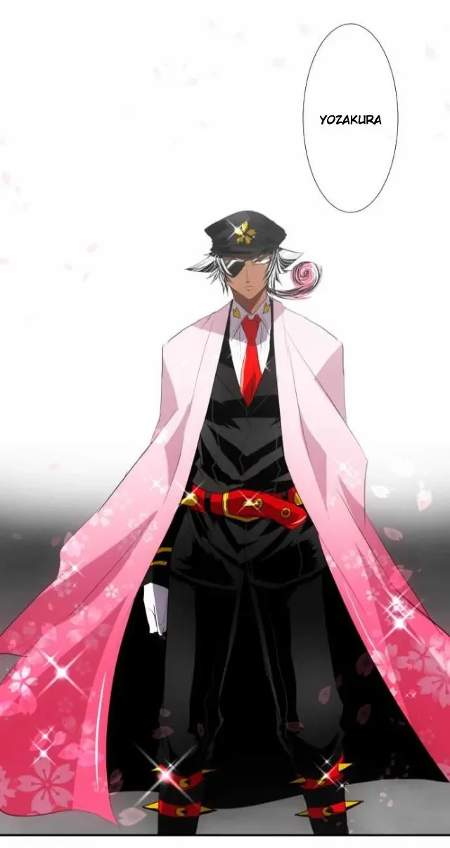 Nanbaka: A PrisÃ£o Mais Fera do Mundo capitulo 103 pagina 27