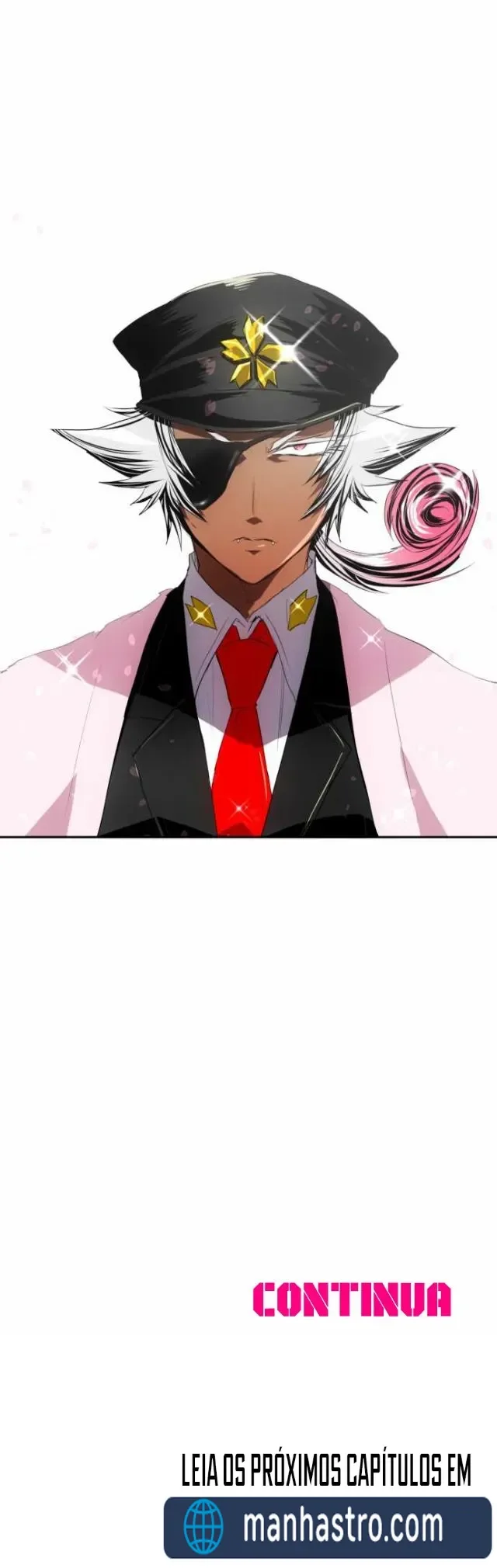 Nanbaka: A PrisÃ£o Mais Fera do Mundo capitulo 103 pagina 28