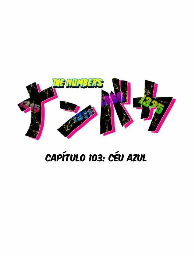 Nanbaka: A PrisÃ£o Mais Fera do Mundo capitulo 103 pagina 3