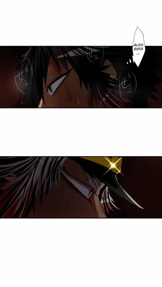 Nanbaka: A PrisÃ£o Mais Fera do Mundo capitulo 103 pagina 10