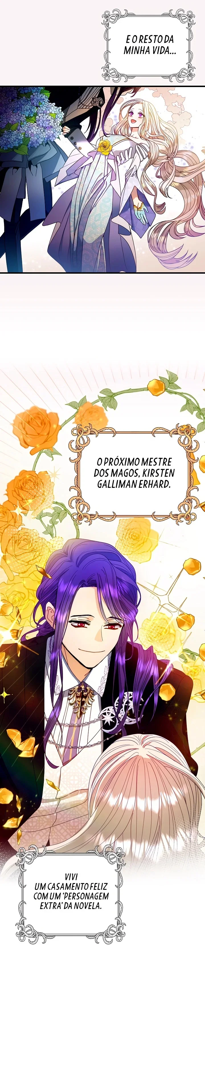 A Princesa Quer Morrer em Paz (Mas NÃ£o Vai Ser FÃ¡cil!) capitulo 1 pagina 13