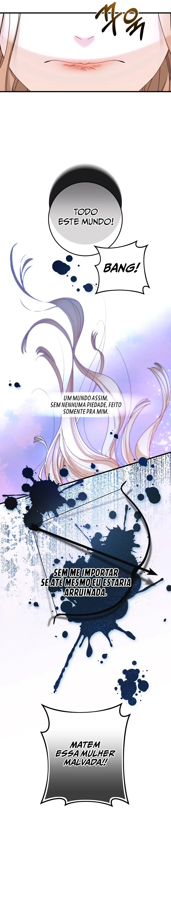 A Princesa Quer Morrer em Paz (Mas NÃ£o Vai Ser FÃ¡cil!) capitulo 1 pagina 5