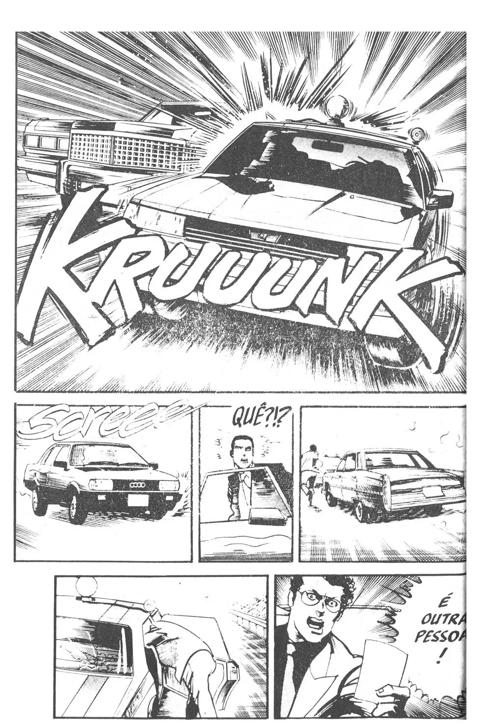 Os 108 DragÃµes: O Ãšltimo Grito capitulo 7 pagina 6