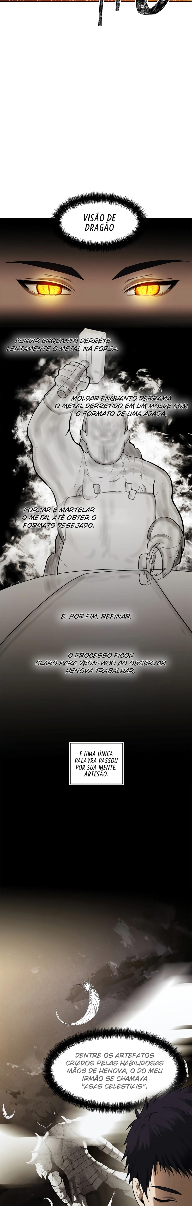 A Segunda Vida do Ranker capitulo 40 pagina 13