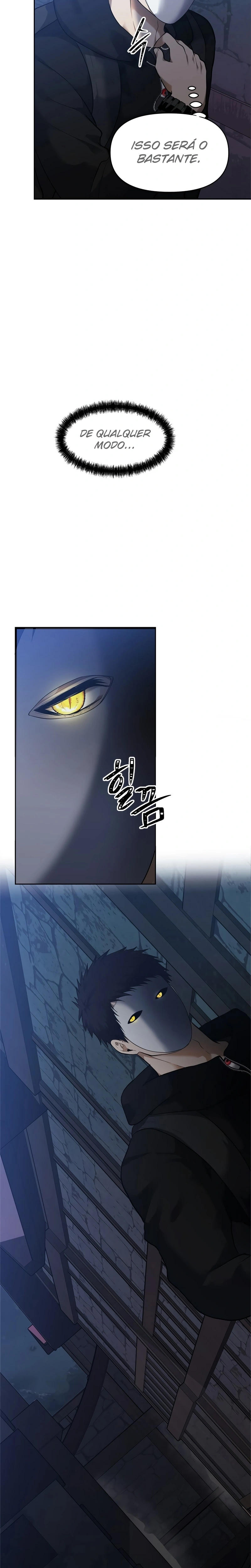 A Segunda Vida do Ranker capitulo 40 pagina 2
