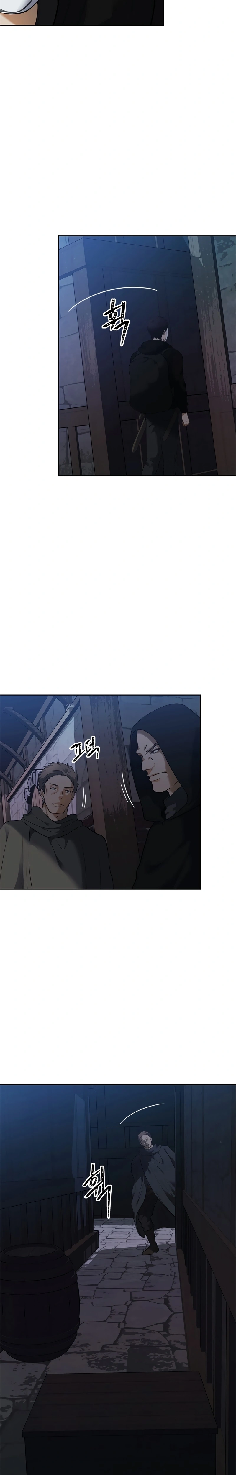 A Segunda Vida do Ranker capitulo 40 pagina 4