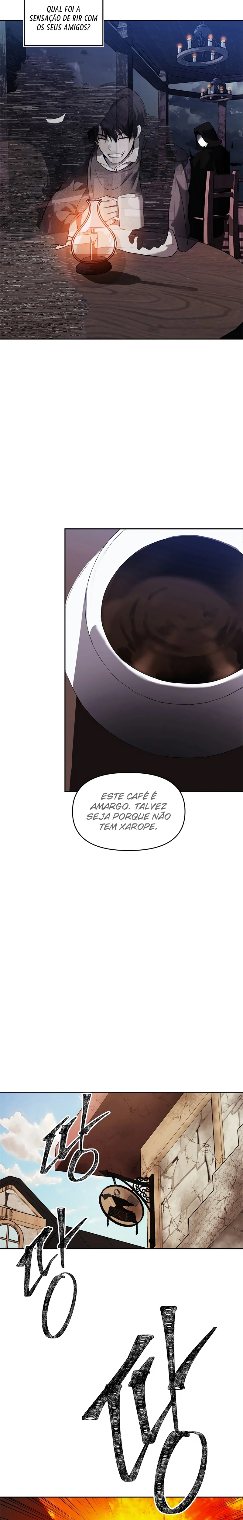 A Segunda Vida do Ranker capitulo 40 pagina 10