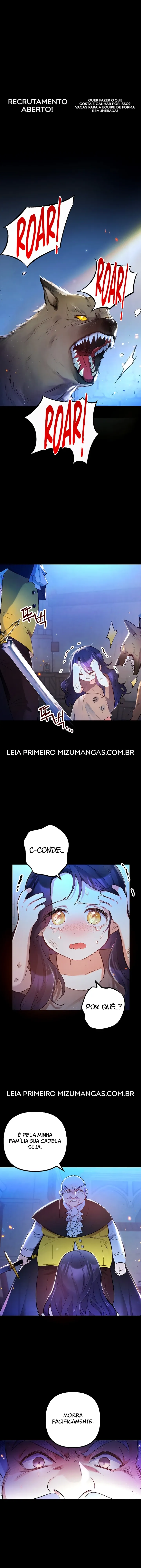 A Querida Filha do DemÃ´nio capitulo 1 pagina 2