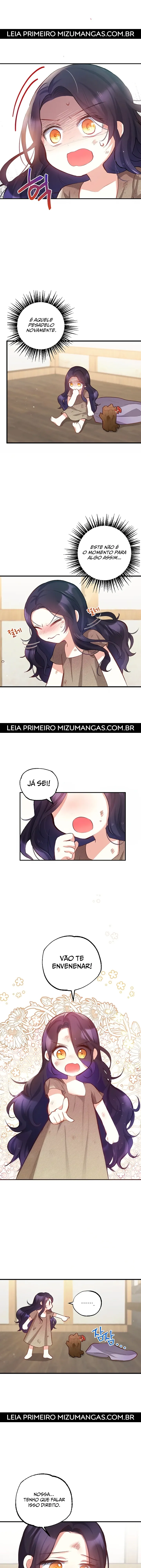 A Querida Filha do DemÃ´nio capitulo 1 pagina 4