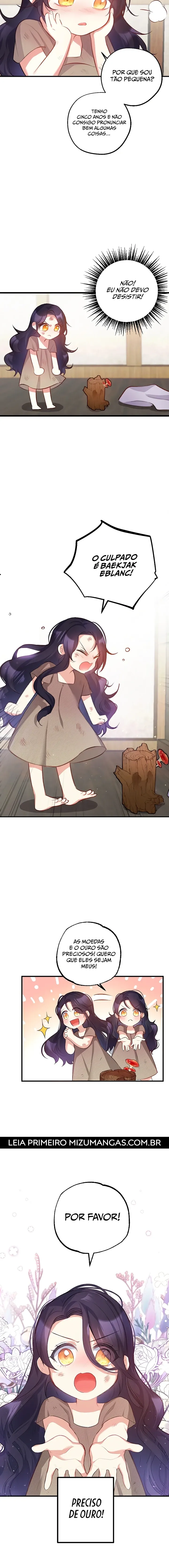 A Querida Filha do DemÃ´nio capitulo 1 pagina 5