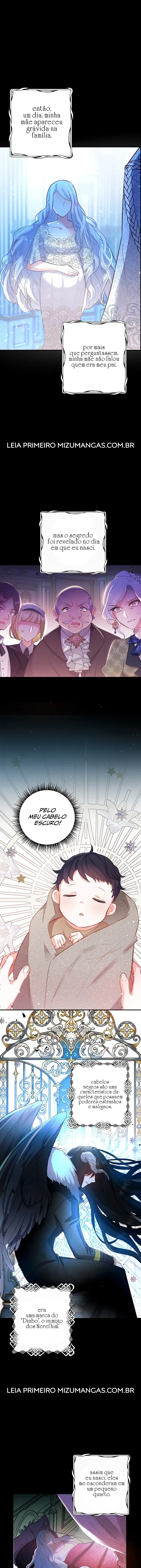A Querida Filha do DemÃ´nio capitulo 1 pagina 6