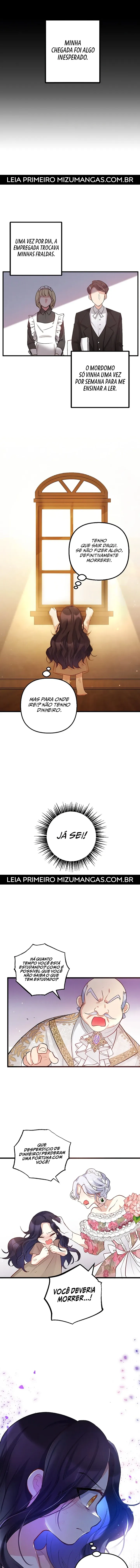 A Querida Filha do DemÃ´nio capitulo 1 pagina 8