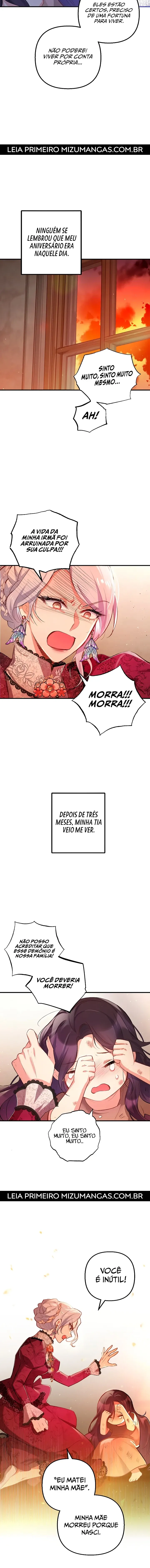 A Querida Filha do DemÃ´nio capitulo 1 pagina 9