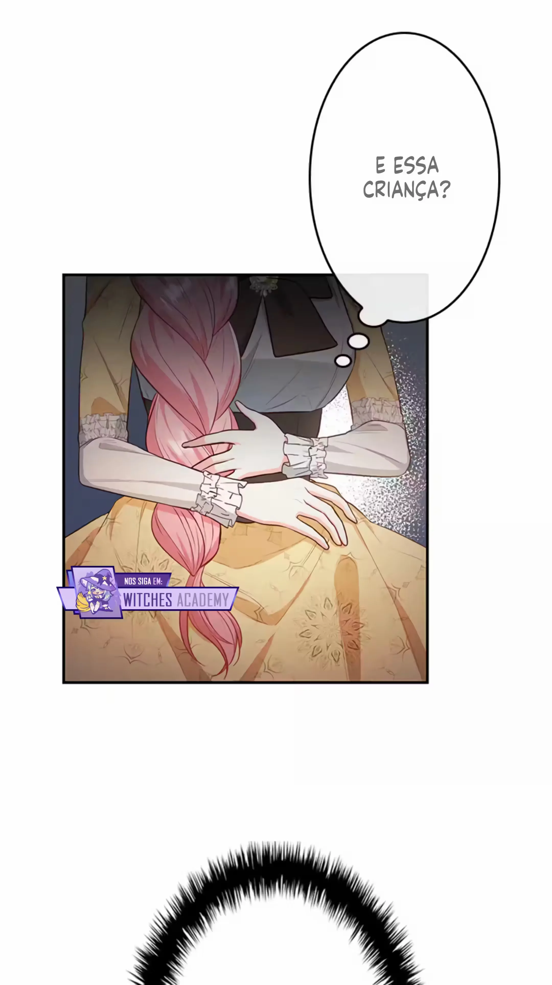 A VilÃ£ virou MÃ£e capitulo 6 pagina 14