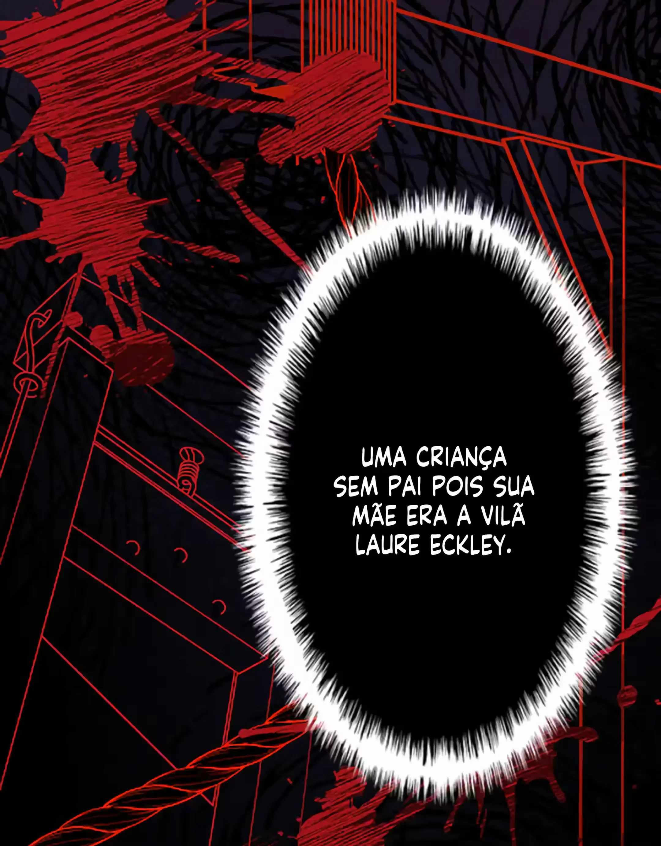 A VilÃ£ virou MÃ£e capitulo 6 pagina 16