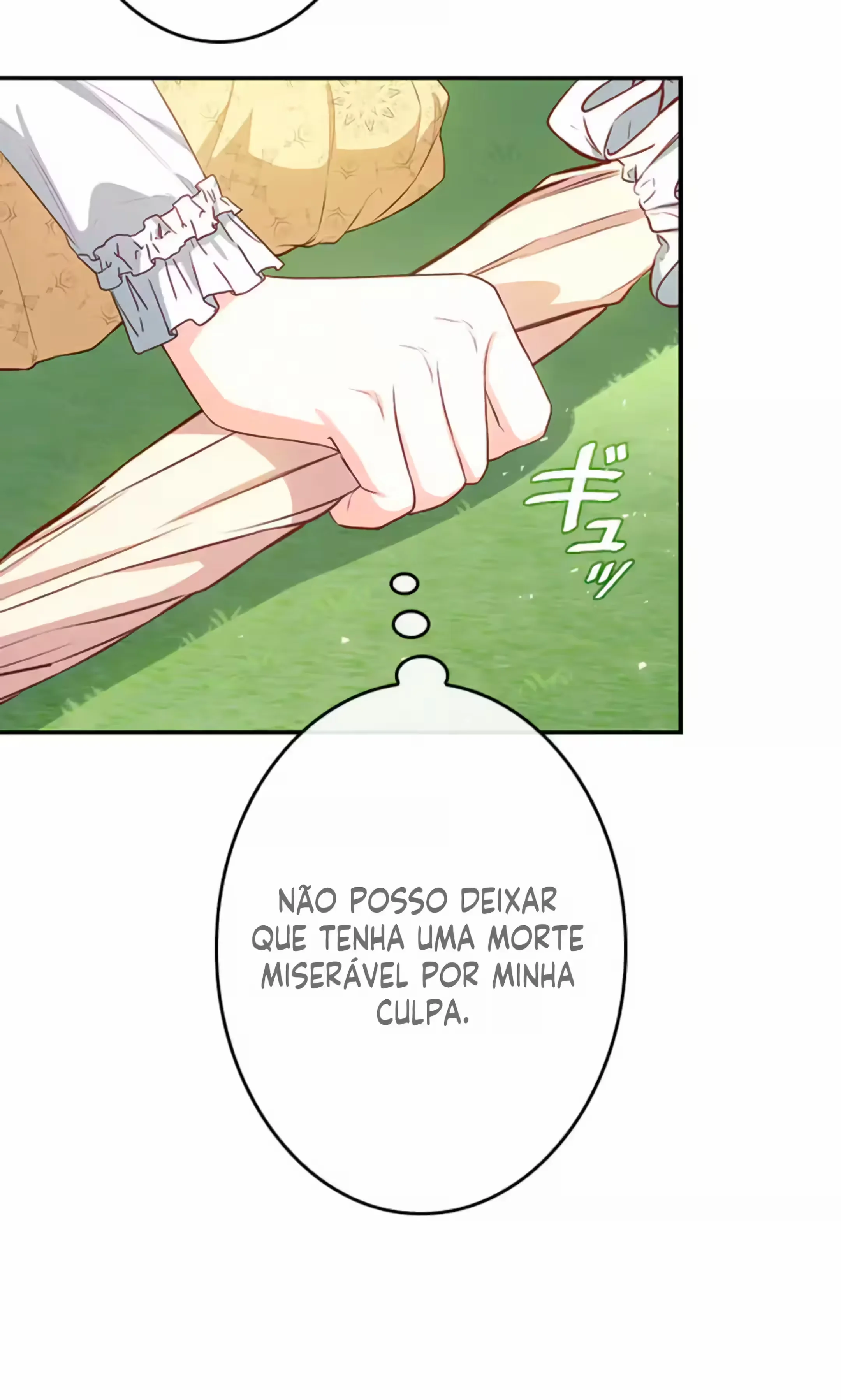 A VilÃ£ virou MÃ£e capitulo 6 pagina 19