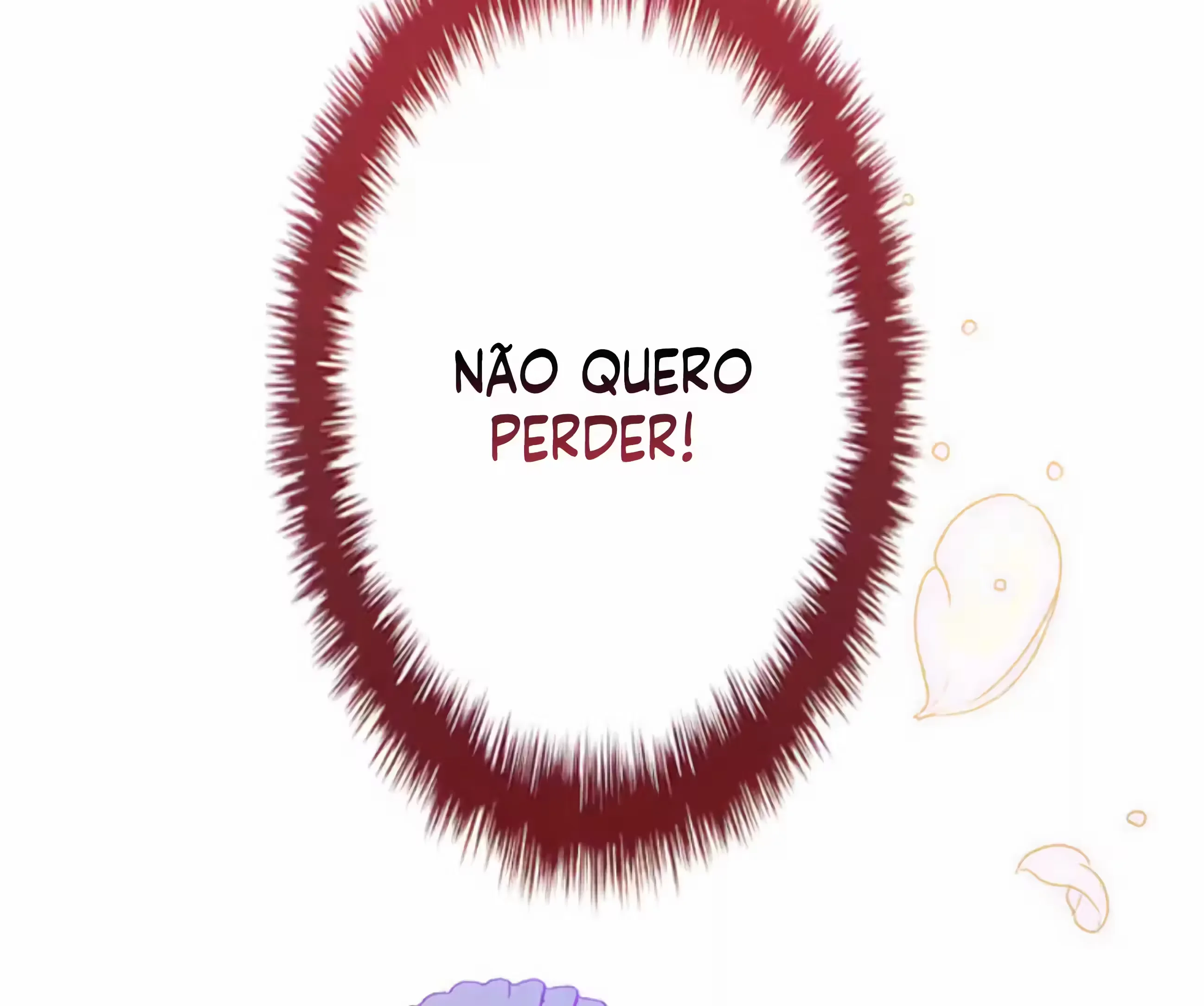 A VilÃ£ virou MÃ£e capitulo 6 pagina 21