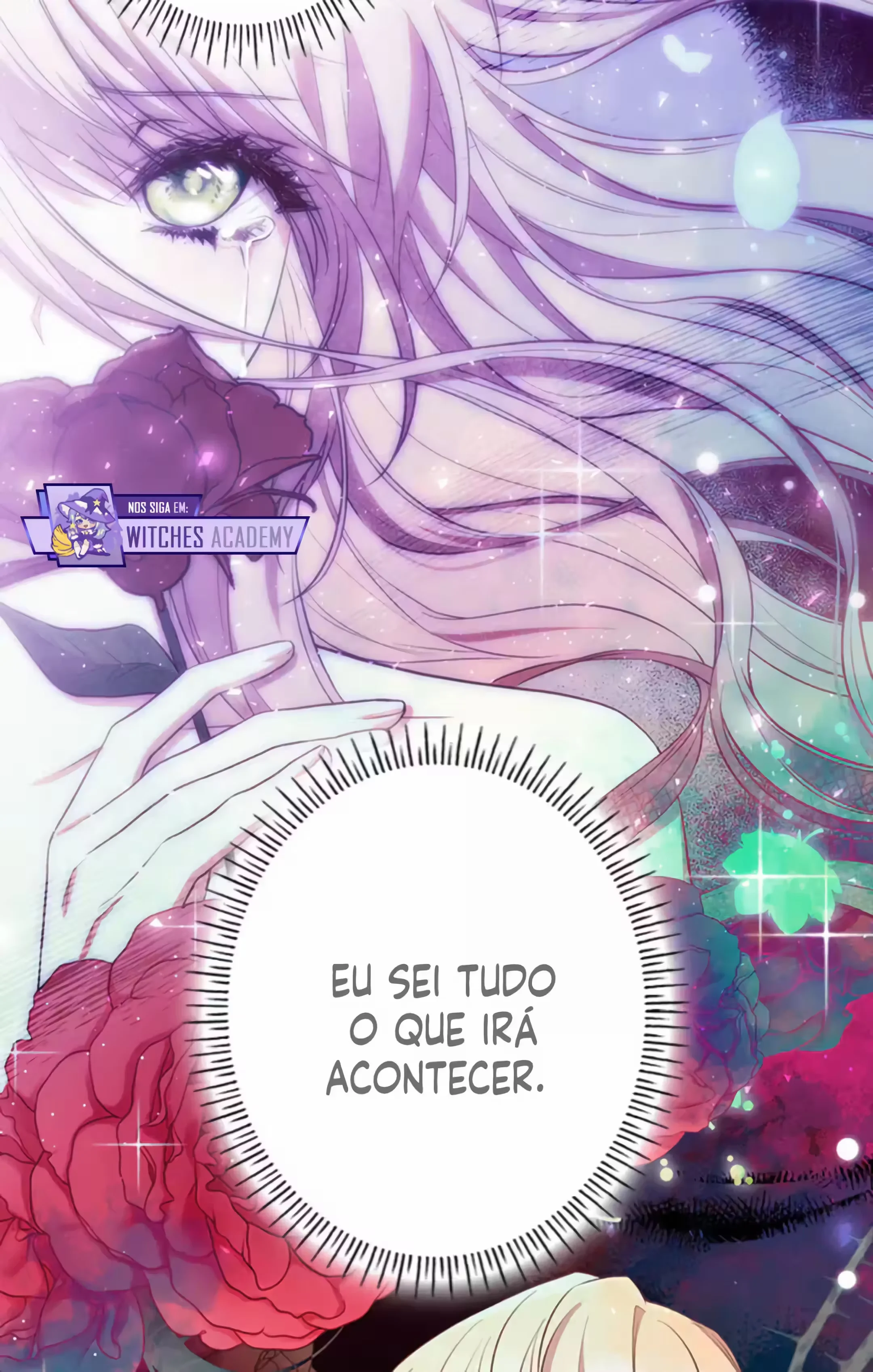 A VilÃ£ virou MÃ£e capitulo 6 pagina 30