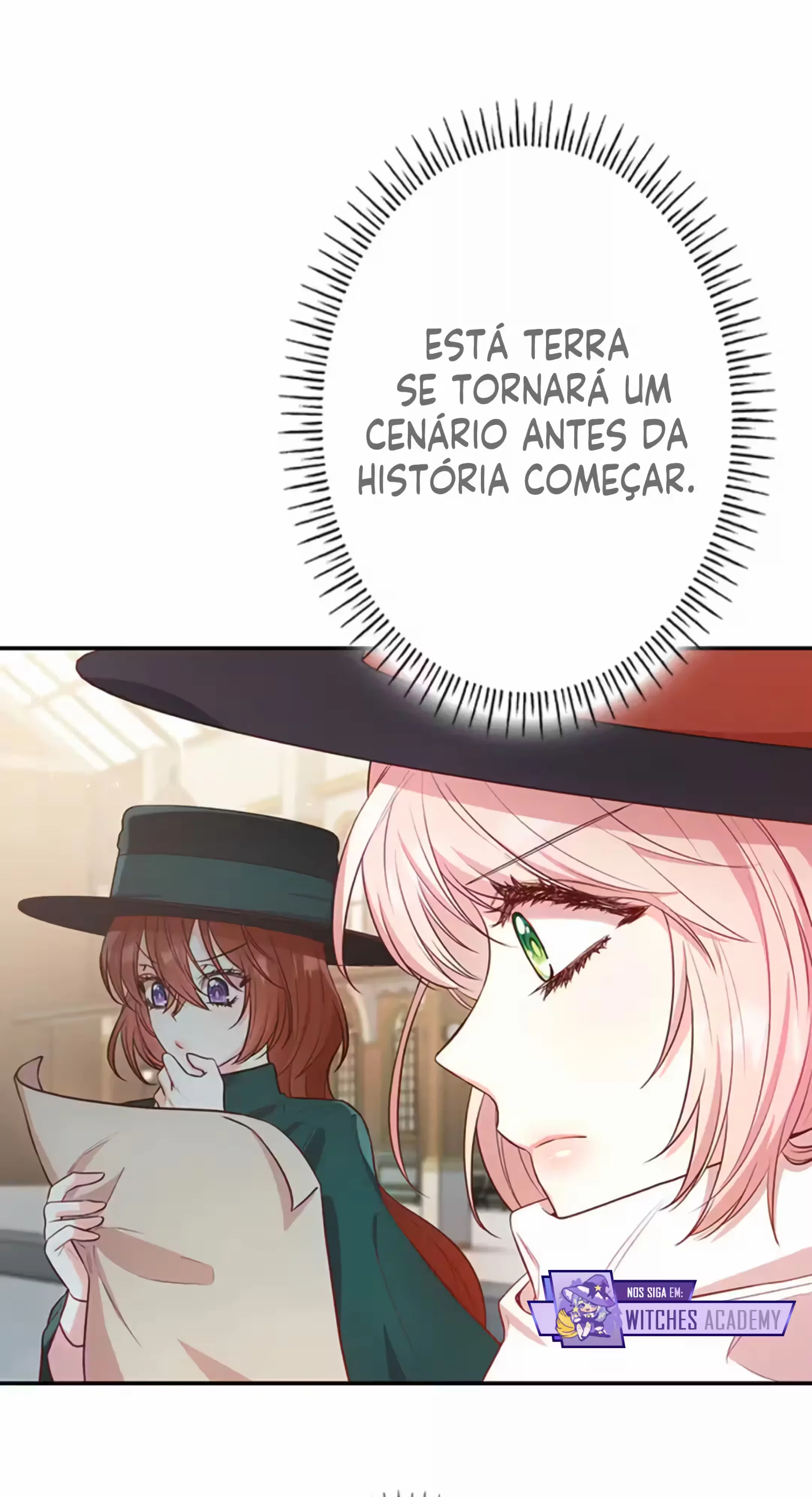 A VilÃ£ virou MÃ£e capitulo 6 pagina 36