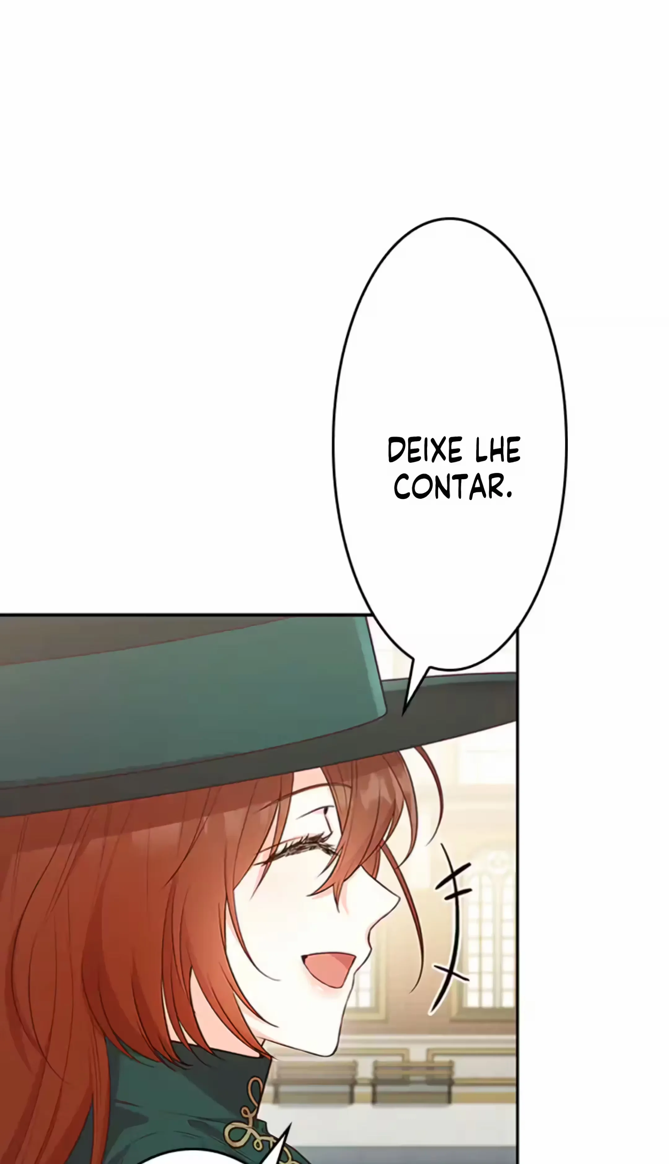 A VilÃ£ virou MÃ£e capitulo 6 pagina 39
