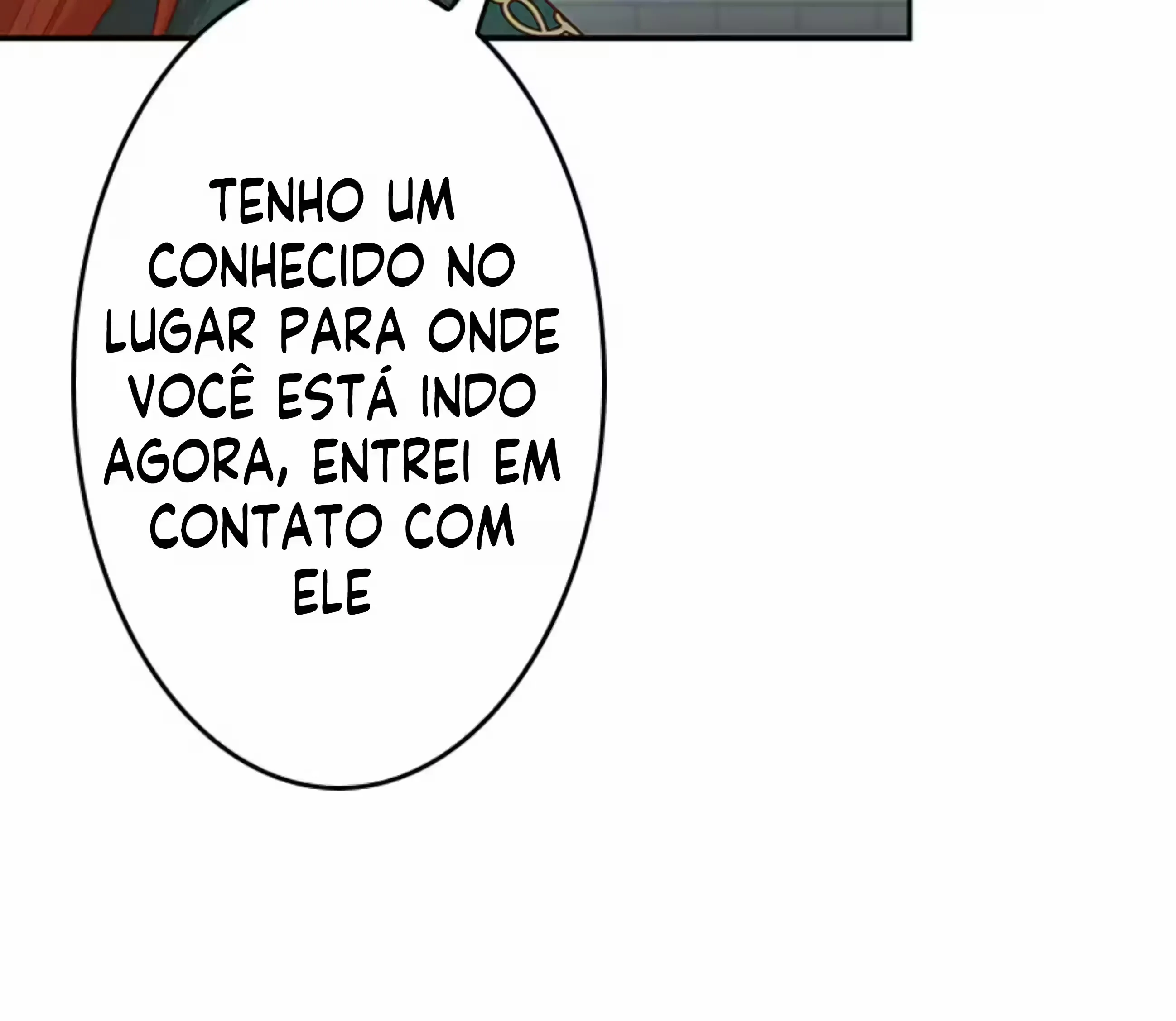 A VilÃ£ virou MÃ£e capitulo 6 pagina 40