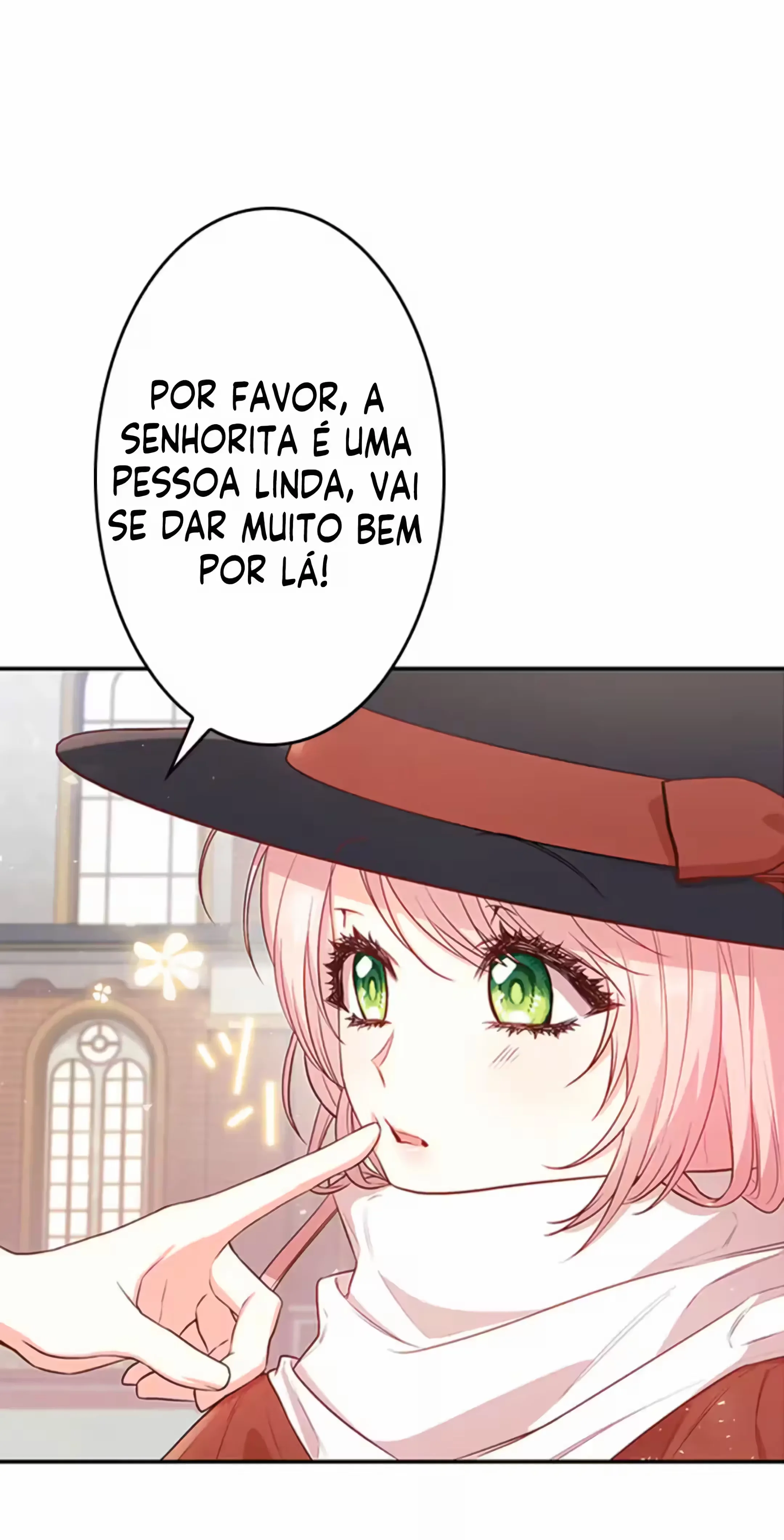 A VilÃ£ virou MÃ£e capitulo 6 pagina 43