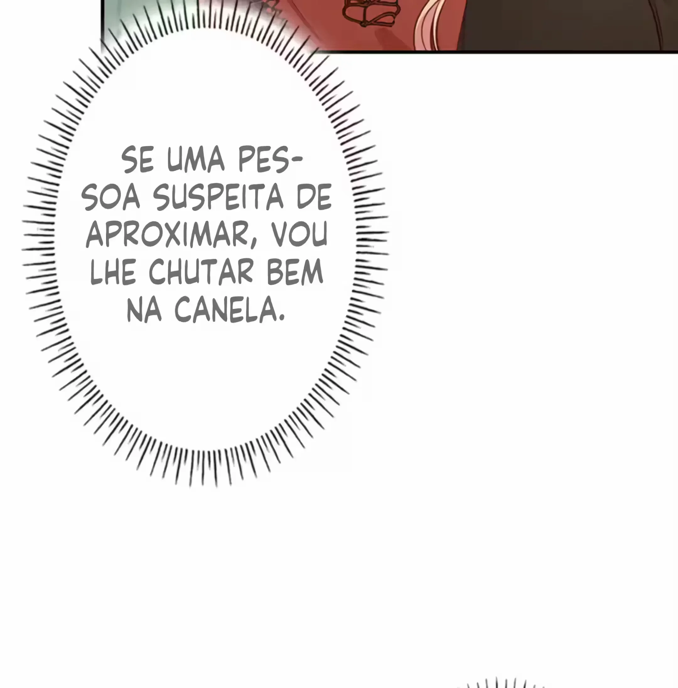 A VilÃ£ virou MÃ£e capitulo 6 pagina 49