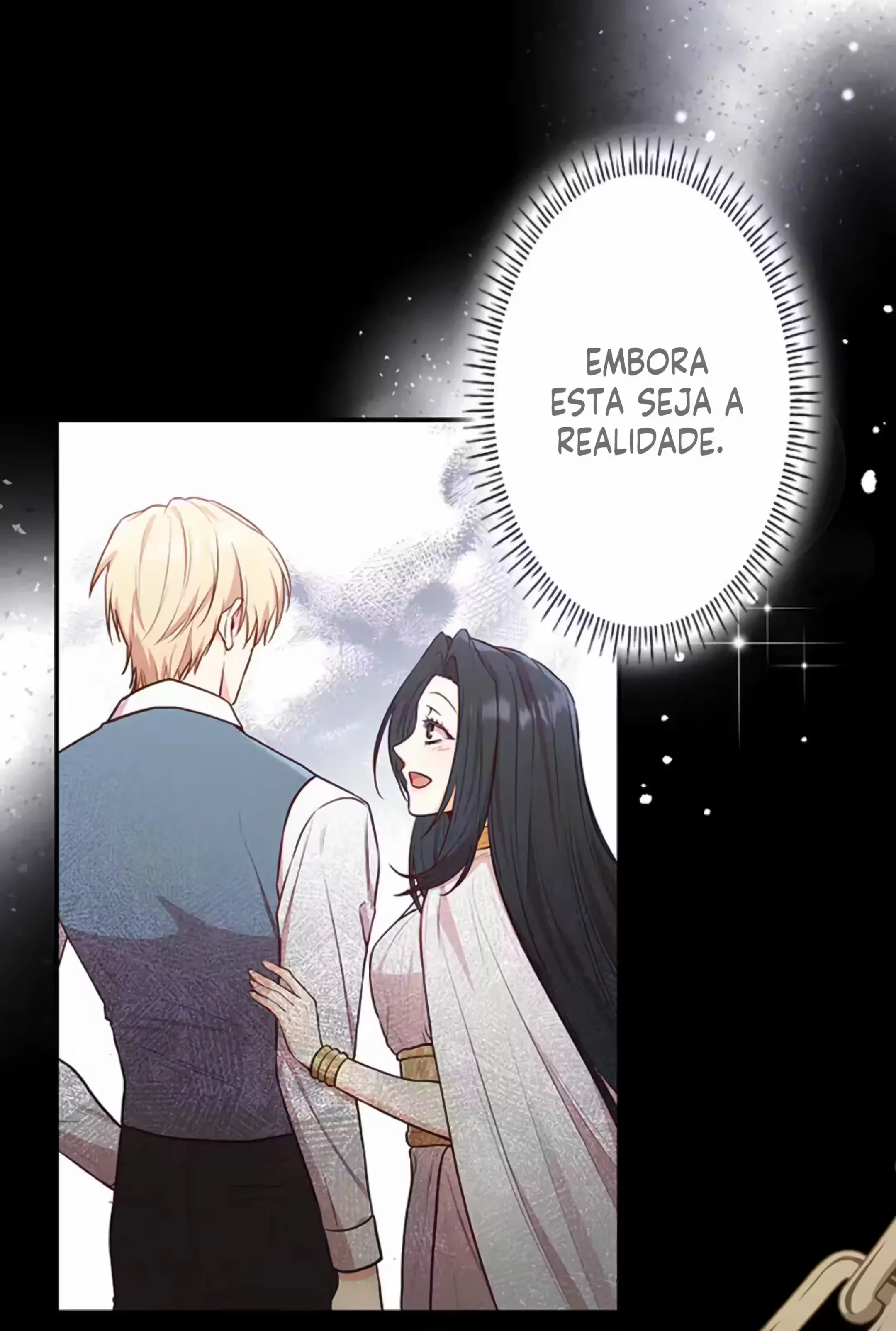 A VilÃ£ virou MÃ£e capitulo 6 pagina 5