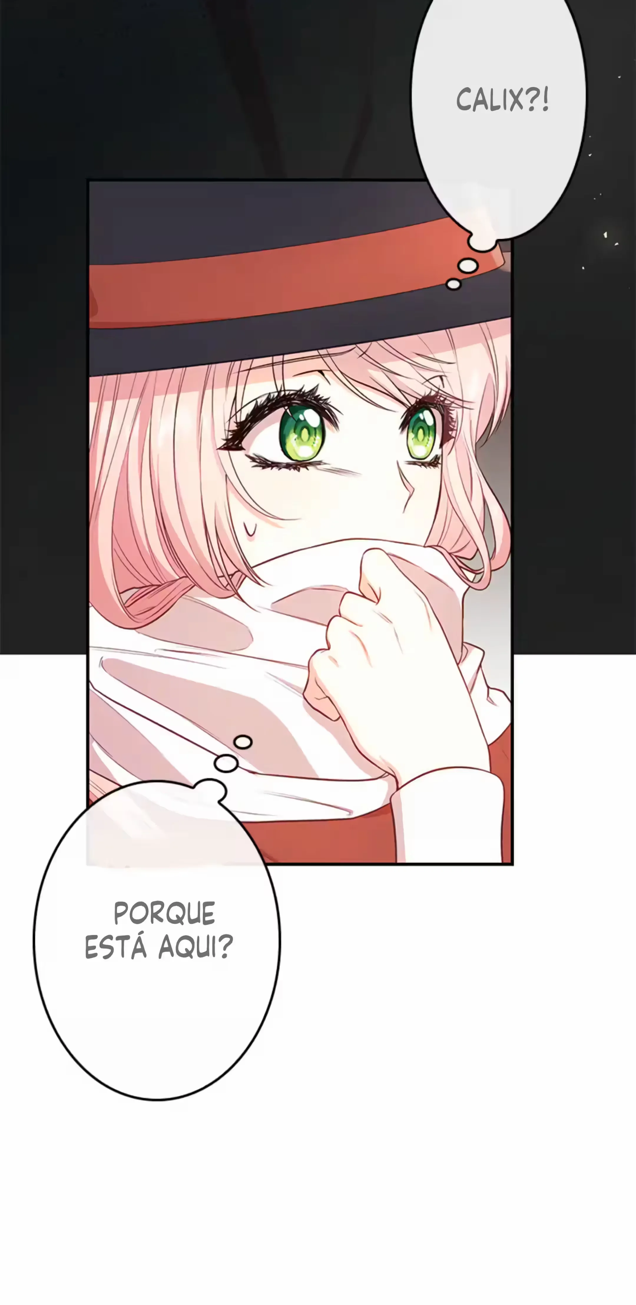 A VilÃ£ virou MÃ£e capitulo 6 pagina 57