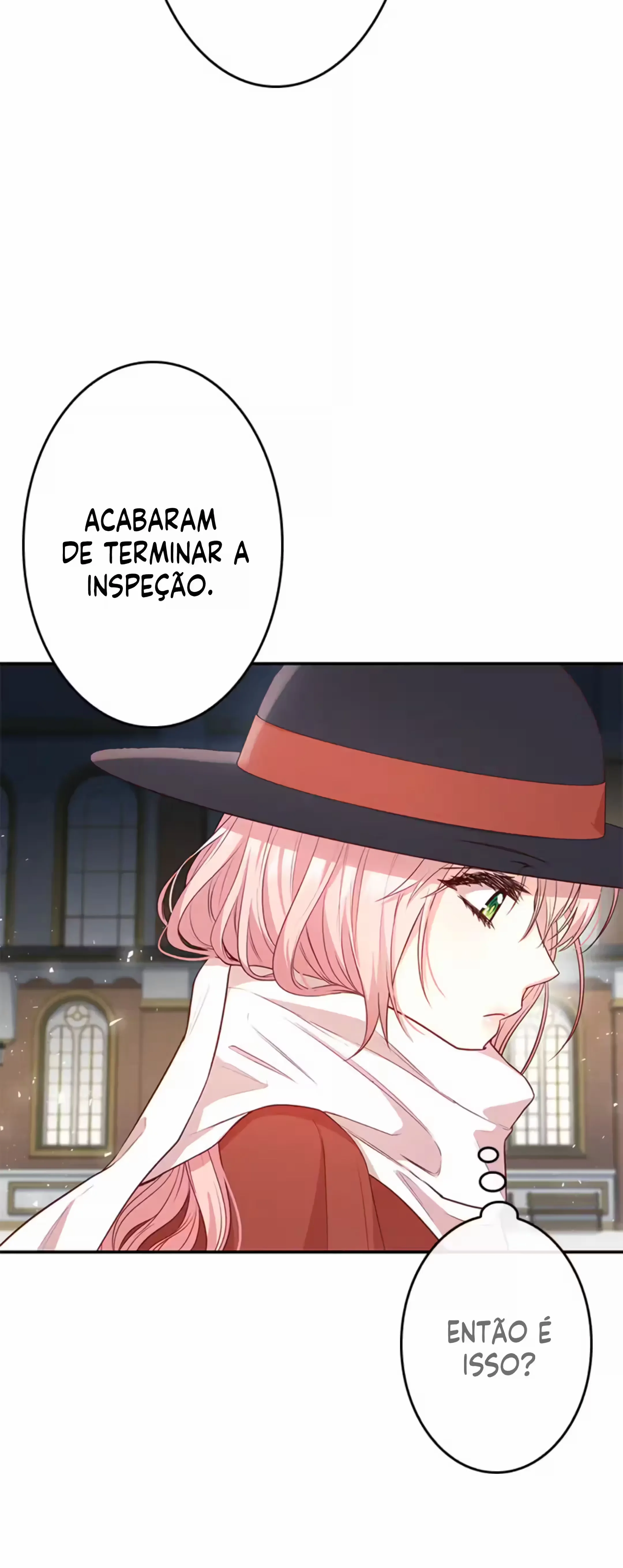 A VilÃ£ virou MÃ£e capitulo 6 pagina 61