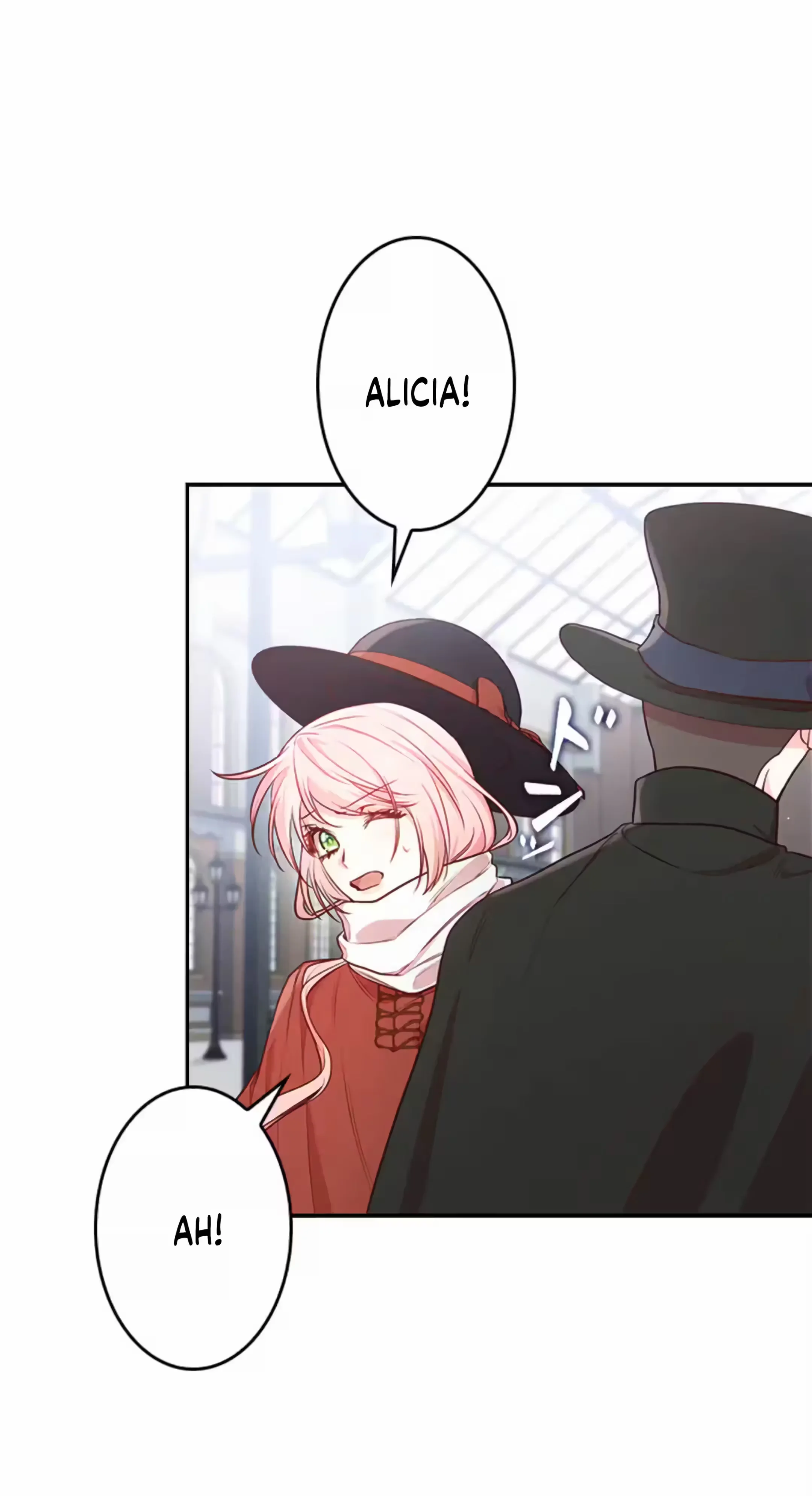 A VilÃ£ virou MÃ£e capitulo 6 pagina 63