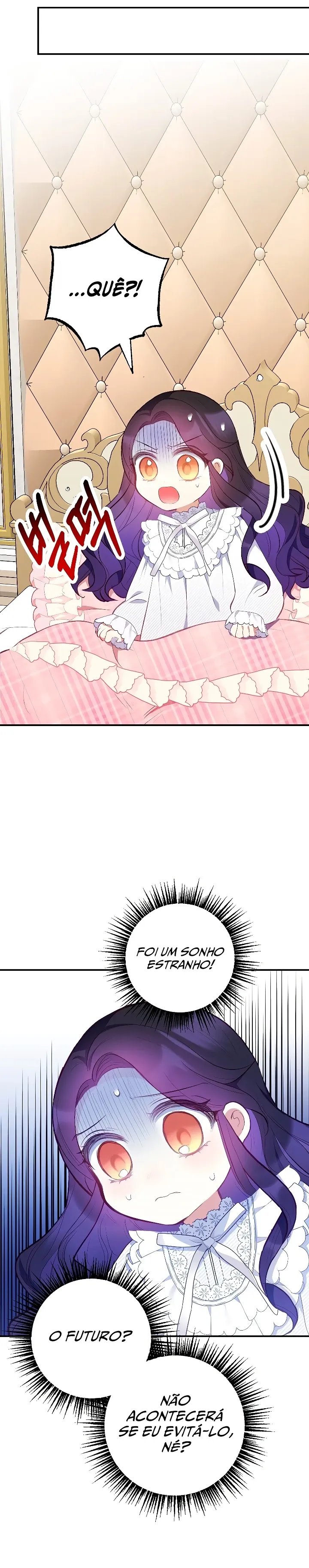 A Querida Filha do DemÃ´nio capitulo 14 pagina 15