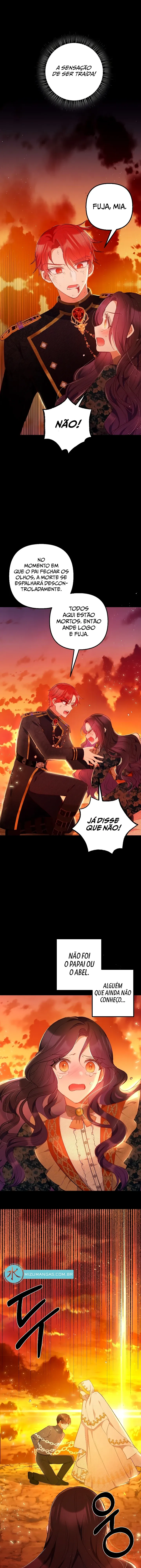 A Querida Filha do DemÃ´nio capitulo 14 pagina 6