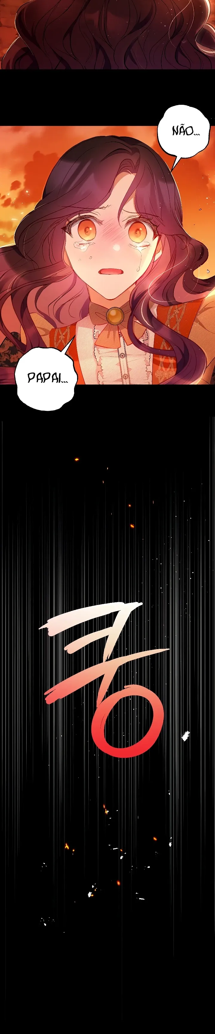 A Querida Filha do DemÃ´nio capitulo 14 pagina 7
