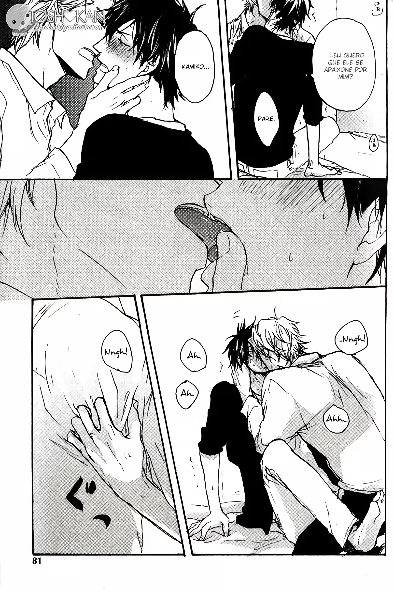 O DemÃ´nio Maou Odeia Esse Cara capitulo 3 pagina 22