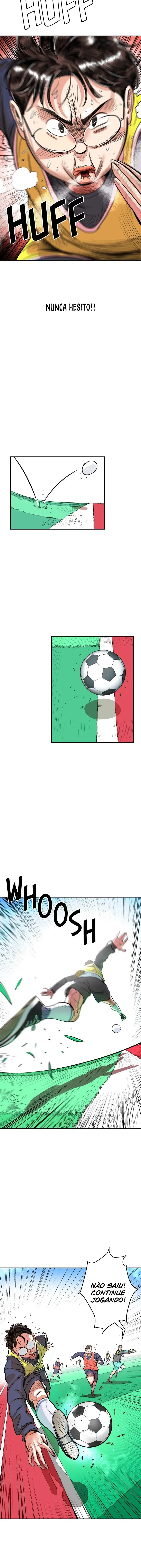 O Grande Salto capitulo 3 pagina 11