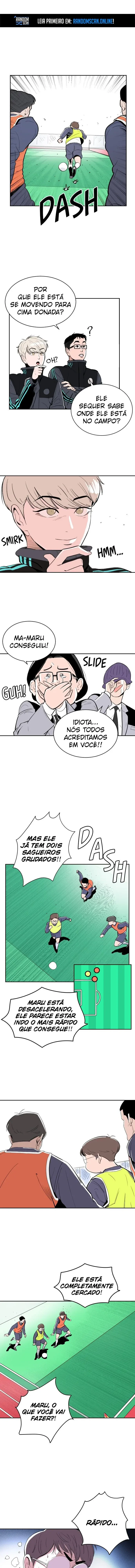 O Grande Salto capitulo 3 pagina 12