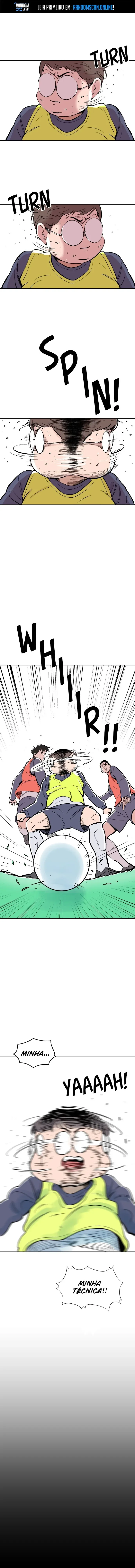 O Grande Salto capitulo 3 pagina 15