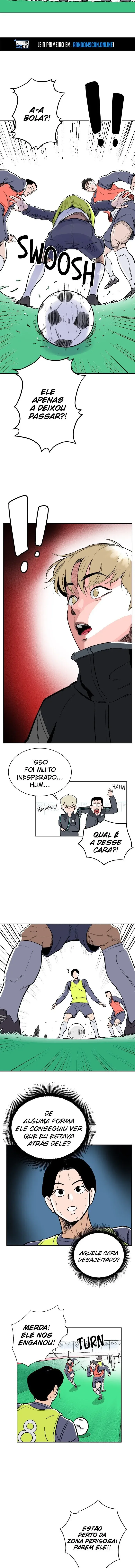 O Grande Salto capitulo 3 pagina 18