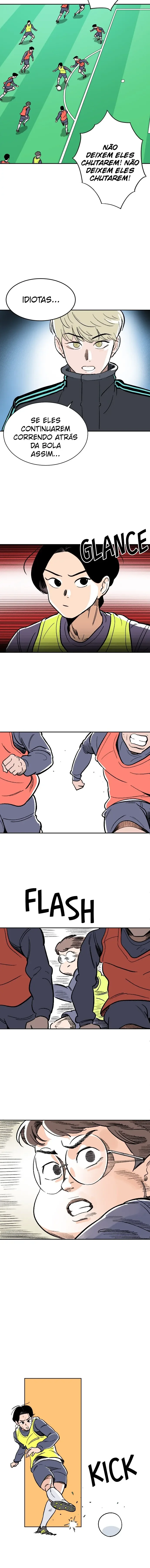 O Grande Salto capitulo 3 pagina 19