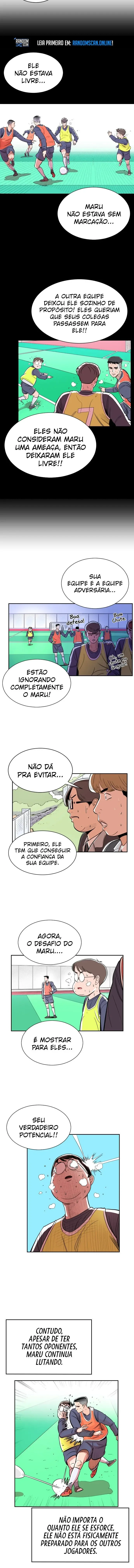O Grande Salto capitulo 3 pagina 3
