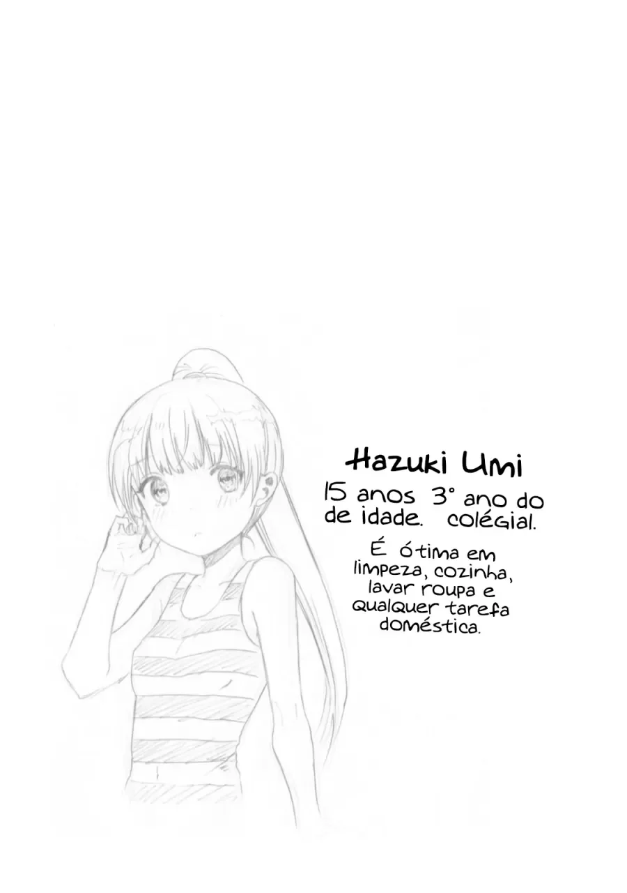 Lilac e o InÃºtil Reizinho capitulo 1 pagina 14