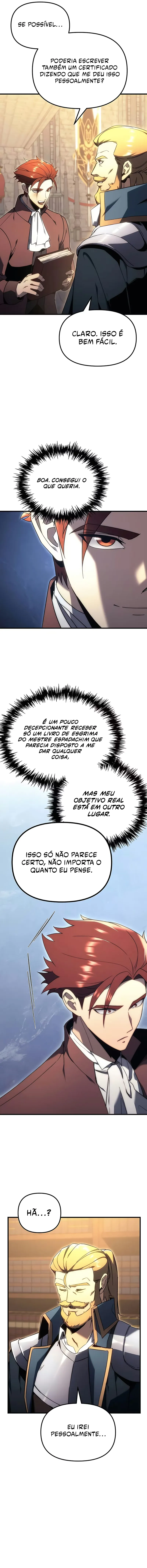O Regressor da FamÃ­lia CaÃ­da capitulo 23 pagina 12