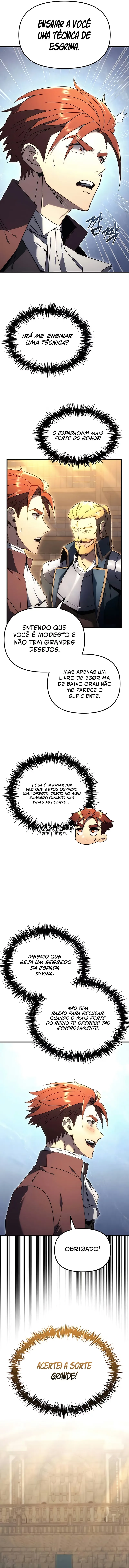 O Regressor da FamÃ­lia CaÃ­da capitulo 23 pagina 13