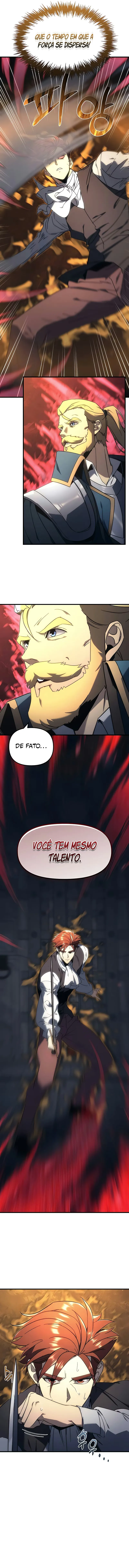 O Regressor da FamÃ­lia CaÃ­da capitulo 23 pagina 18